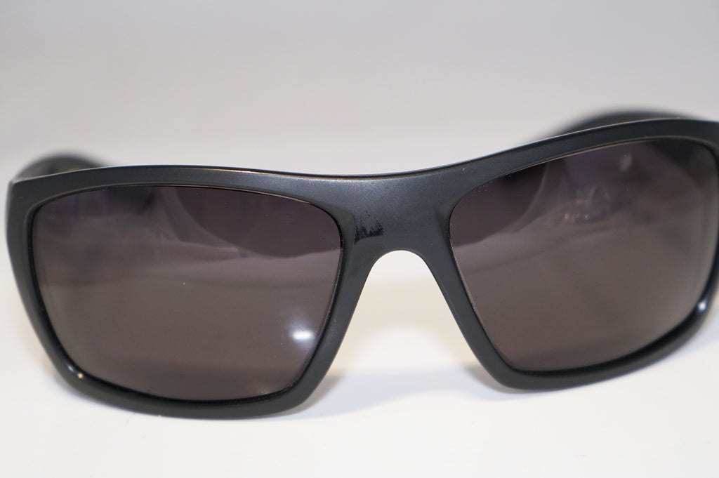 PRADA Mens Designer Sunglasses Black Wrap SPS 01O 1BO-3O1 15164