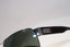 PRADA Mens Designer Sunglasses Brown Rectangle SPR 61I 5AV-3O1 15291