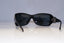 CHANEL Womens Designer Sunglasses Black Shield 6020 501/87 18366