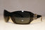 PRADA Mens Designer Sunglasses Brown Rectangle SPR 54Q ACD-6S1 18365