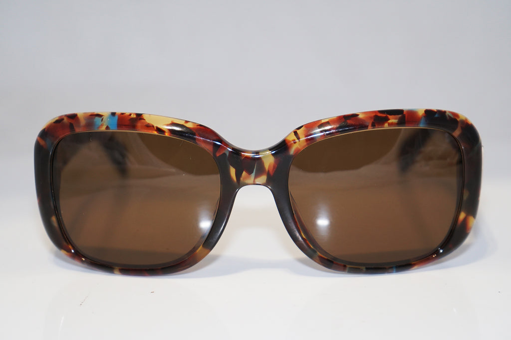 PRADA Womens Designer Sunglasses Brown Square SPR 17R NAG-0A4 15079