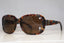 PRADA Womens Designer Sunglasses Brown Square SPR 17R NAG-0A4 15079