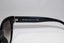 PRADA Womens Designer Sunglasses Black Cat Eye SPR 08S 1AB-0A7 15185