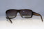 GUCCI Mens Designer Sunglasses Brown Wrap GG 1012 COKDB 19330