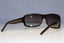 GUCCI Mens Designer Sunglasses Brown Wrap GG 1012 COKDB 19330