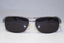 PRADA Mens Designer Sunglasses Black Rectangle SPS 50L 1AB-1A1 15188