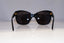 VERSACE Womens Oversized Designer Sunglasses Black GOLD MEDUSA 4277 5140T3 19408