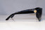 VERSACE Womens Oversized Designer Sunglasses Black GOLD MEDUSA 4277 5140T3 19408