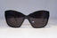 VERSACE Womens Oversized Designer Sunglasses Black GOLD MEDUSA 4277 5140T3 19408