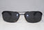 PRADA Mens Designer Sunglasses Black Rectangle SPS 50N 1BO-1A1 15088