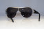 ROBERTO CAVALLI Womens Designer Sunglasses Black Shield Marotiri 720S 16A 19320