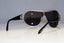 ROBERTO CAVALLI Womens Designer Sunglasses Black Shield Marotiri 720S 16A 19320