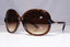 DOLCE & GABBANA Mens Womens Unisex Designer Sunglasses Brown DG 516S 18500