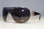 ROBERTO CAVALLI Womens Designer Sunglasses Black Shield Marotiri 720S 16A 19320