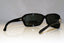 GUCCI Womens Diamante Boxed Designer Sunglasses Black Wrap GG 2984 D28P9 17473