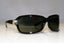 GUCCI Womens Diamante Boxed Designer Sunglasses Black Wrap GG 2984 D28P9 17473