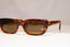 DOLCE & GABBANA Mens Womens Unisex Designer Sunglasses Brown DG 516S 18500