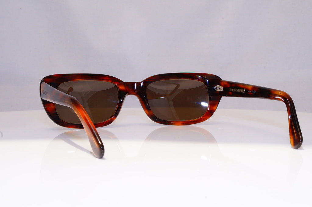 DOLCE & GABBANA Mens Womens Unisex Designer Sunglasses Brown DG 516S 18500