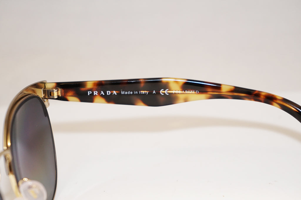 PRADA Womens Designer Sunglasses Brown Cinema SPR 61T VH8-5W1 15178