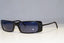 CHANEL Mens Womens Vintage 1990 Designer Sunglasses Black 5036 501/91 19329