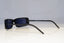 CHANEL Mens Womens Vintage 1990 Designer Sunglasses Black 5036 501/91 19329