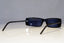 CHANEL Mens Womens Vintage 1990 Designer Sunglasses Black 5036 501/91 19329