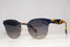 PRADA Womens Designer Sunglasses Brown Cinema SPR 61T VH8-5W1 15178