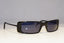 CHANEL Mens Womens Vintage 1990 Designer Sunglasses Black 5036 501/91 19329