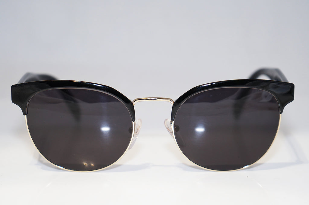 PRADA Womens Designer Sunglasses Black Cinema SPR 61T 1AB-0A7 15181