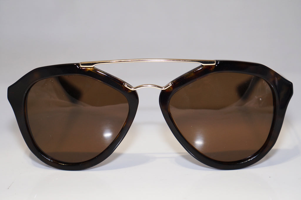 PRADA Womens Designer Sunglasses Brown Cinema SPR 12Q 2AU-6S1 15013