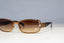 GIVENCHY Womens Designer Sunglasses Brown Rectangle SGV247 R80 19321