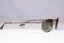 RAY-BAN Womens Designer Sunglasses Silver PREDATOR RB 3023 W 2962 18479