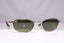 RAY-BAN Womens Designer Sunglasses Silver PREDATOR RB 3023 W 2962 18479