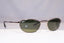 RAY-BAN Womens Designer Sunglasses Silver PREDATOR RB 3023 W 2962 18479