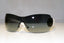 CHANEL Womens Designer Sunglasses White Shield 4173 124/8G 17472