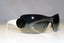 CHANEL Womens Designer Sunglasses White Shield 4173 124/8G 17472