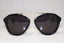 PRADA Womens Designer Sunglasses Black Cinema SPR 12Q 1AB-0A7 15184