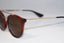 PRADA Womens Designer Sunglasses Brown Cinema SPR 23S USE-1C0 15100