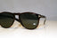 TOM FORD Mens Boxed Designer Sunglasses Brown Flynn Clubmaster TF 291 52R 17449