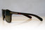 TOM FORD Mens Boxed Designer Sunglasses Brown Flynn Clubmaster TF 291 52R 17449