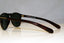 TOM FORD Mens Boxed Designer Sunglasses Brown Flynn Clubmaster TF 291 52R 17449