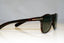 TOM FORD Mens Boxed Designer Sunglasses Brown Flynn Clubmaster TF 291 52R 17449