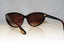 TOM FORD Womens Designer Sunglasses Brown Martina Cat Eye TF 231 52F 17445