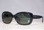 RAY-BAN Womens Designer Sunglasses Black Jackie Ohh RB 4101 601 14789