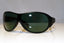 RAY-BAN Mens Designer Sunglasses Black Shield RB 4081 601 17465