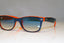 RAY-BAN Mens Boxed Designer Sunglasses Blue NEW WAYFARER RB 2132 789/3F 17450