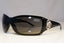 PRADA Mens Womens Designer Sunglasses White Shield IVORY SPR 57L ZVA-6S1 20379