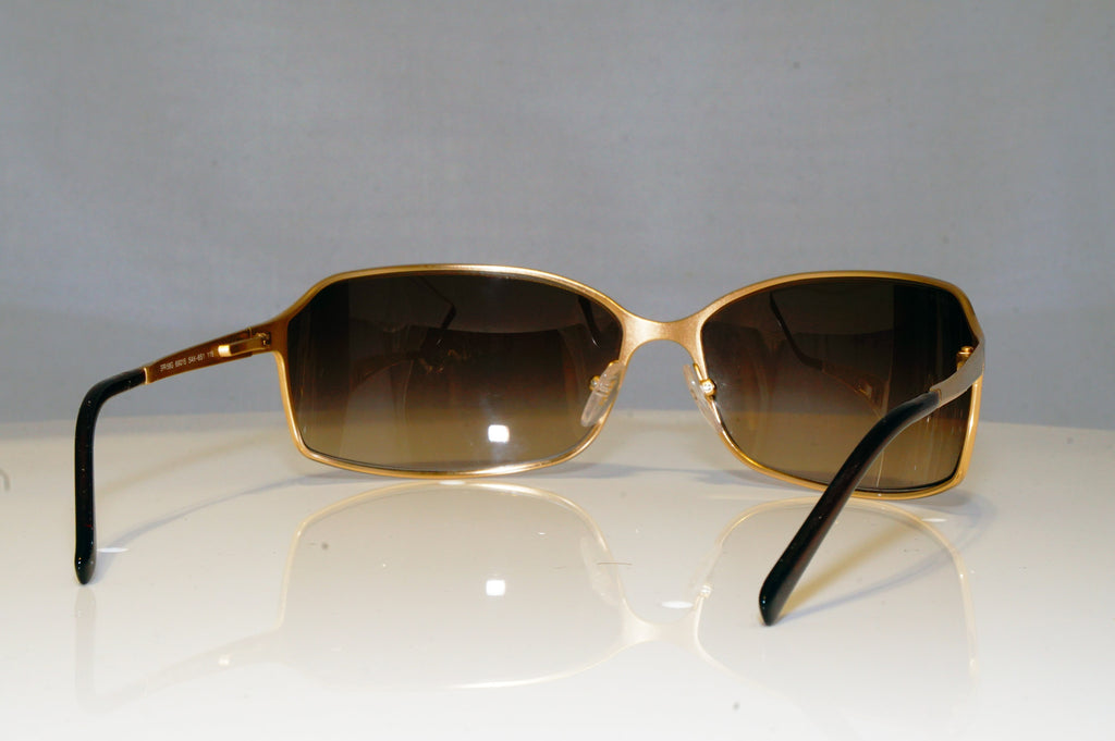 PRADA Mens Designer Sunglasses Gold Wrap SPR 58G 5AK-6S1 16993