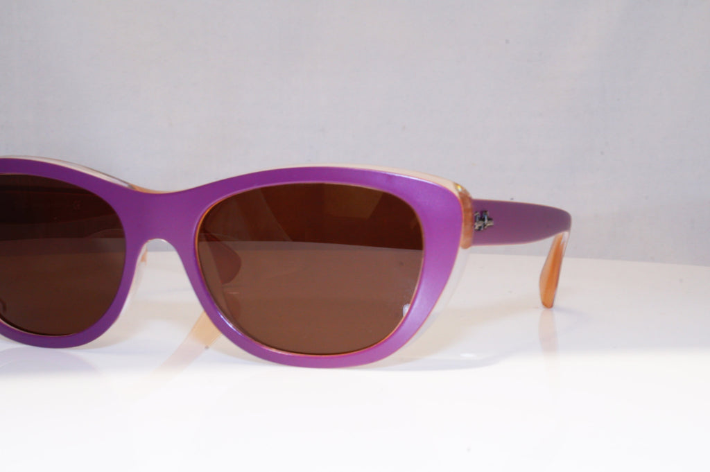 RAY-BAN Womens Designer Sunglasses Violet Butterfly RB 4227 6192/13 17100