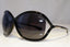 TOM FORD Womens Designer Sunglasses Black Butterfly Whitney TF9 199 20090